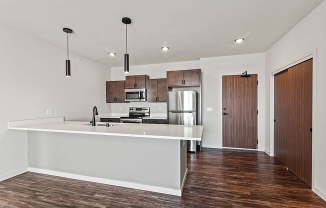 Courtyard at Cobblestone Park