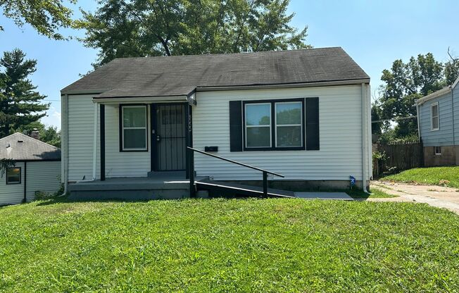 8000 Blueberry Ln | 3 Bedroom 1 Bath