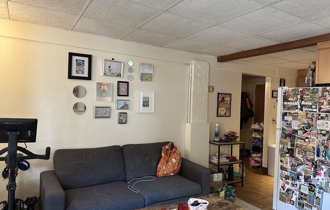 907 Beacon St # 15