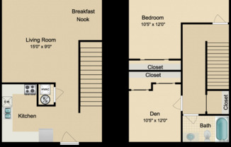 Partner-provided photo for $1813 unit