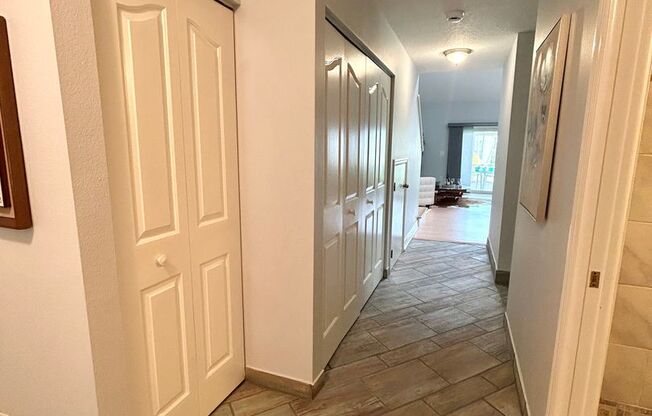 Gorgeous 3 Bed/3 Bath in Tranquil Gated Community - Unfurnished
