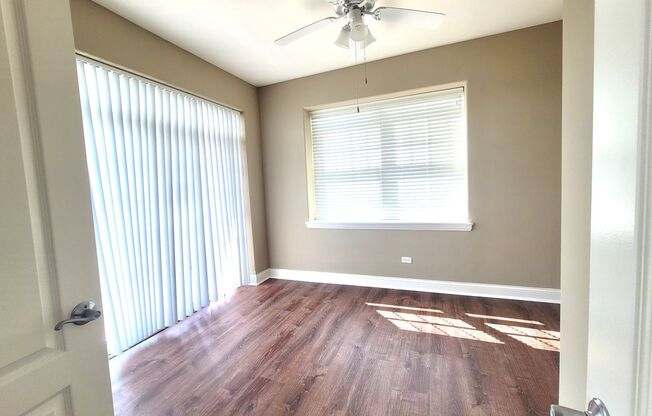 2 beds, 2.5 baths, 2,153 sqft, $3,200, Unit 419