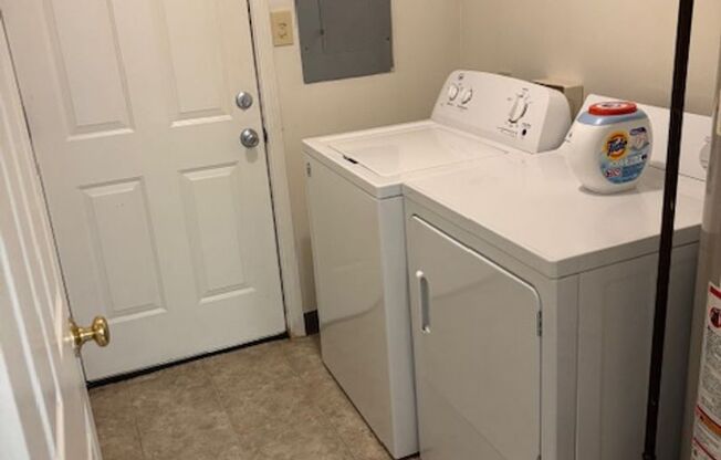 3 bedroom 2 bath home