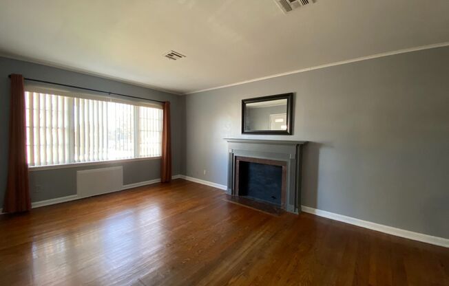 3 Bedroom house near TU!!!