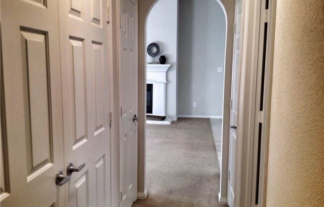 1 story 4 bedroom in Keller ISD