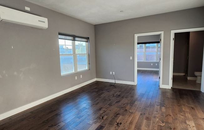 1 bed, 1 bath, 610 sqft, $2,200, Unit 4F