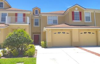 2-Story Townhouse