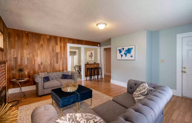 Only $2795/month for 4 Bedroom Campus Home