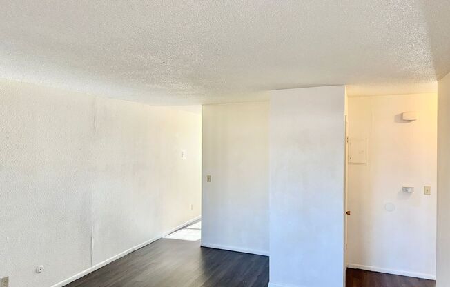 Mountain View Apartments