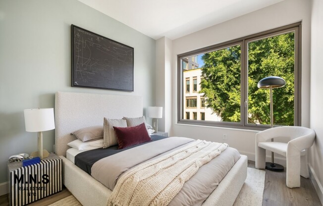 1 bed, 1 bath, $4,604, Unit 229