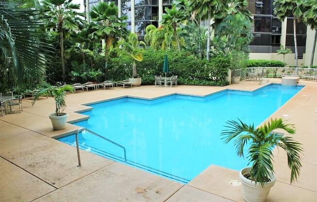 1 bed, 1 bath, $3,050, Unit # 1501