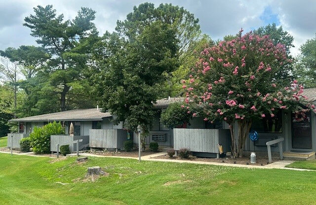 Bouldercrest
