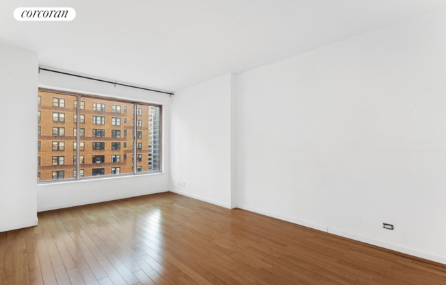 Studio, 1 bath, 494 sqft, $3,350, Unit 8J
