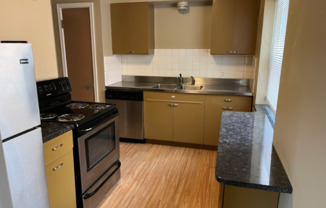 Partner-provided photo for $895 unit