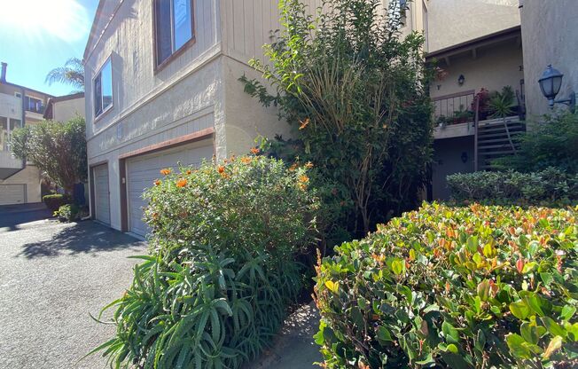 Spacious 2 Bedroom/ 2 Bath in the Highly Desired Tropical Setting of Windsong Cove Community of Carlsbad