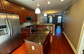 2 beds, 2 baths, $1,995