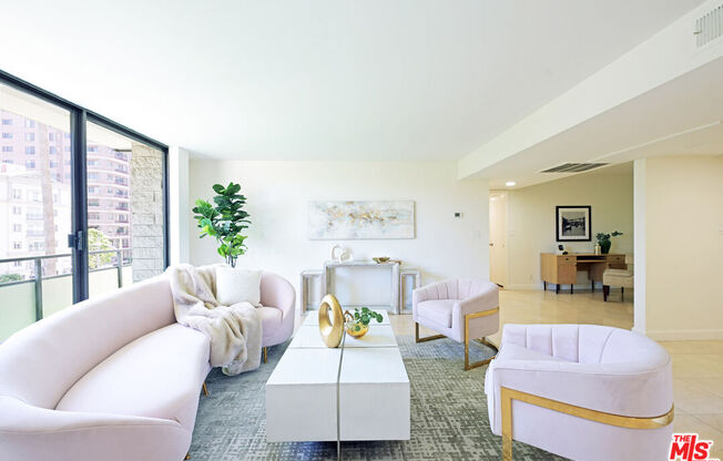 2 beds, 2 baths, 1,340 sqft, $4,295, Unit 414