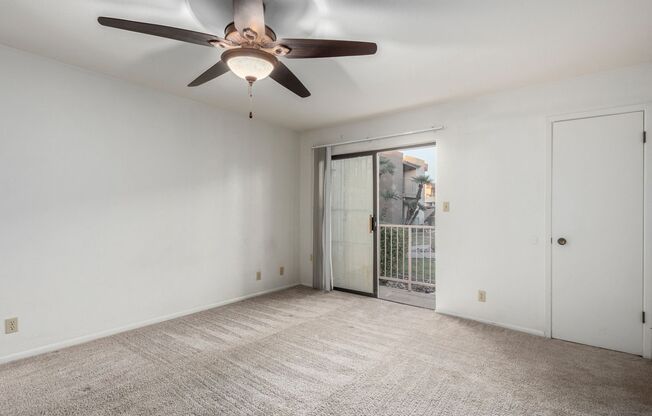 1 bed, 1 bath, $1,195