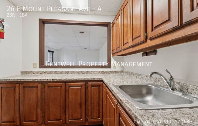 26 E MT PLEASANT AVE