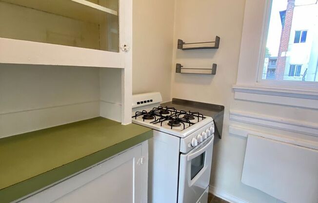 1 bed, 1 bath, 503 sqft, $1,895, Unit 308