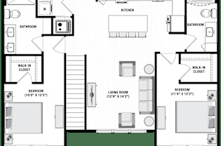 Partner-provided photo for $1727 unit