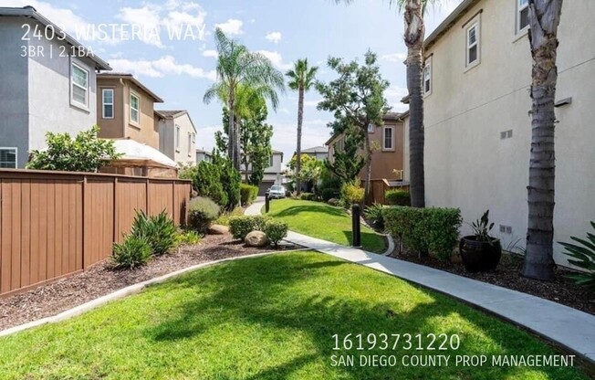 2403 WISTERIA WAY