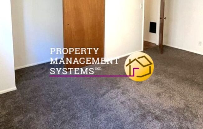 1 Bedroom Apartment Near UofU