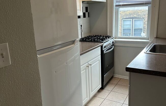 1 bed, 1 bath, 560 sqft, $1,195, Unit 306