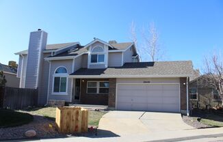 2 Story Arvada Home located Near Standley Lake!!