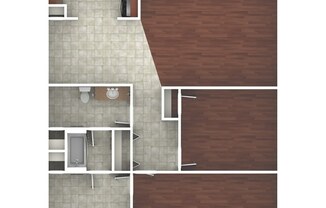 Partner-provided photo for $1550 unit
