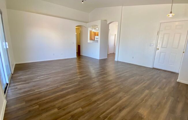 3 Bed 2 Bath Corner Lot