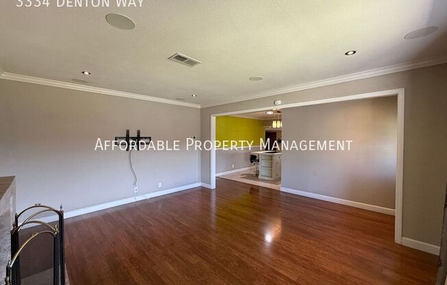 3334 DENTON WAY