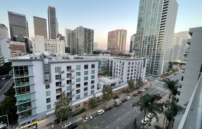 2 beds, 2 baths, 1,100 sqft, $2,999.99, Unit #1206