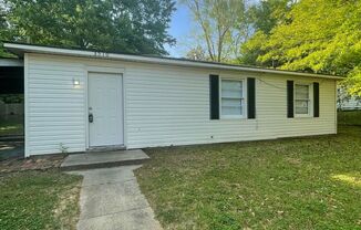 3510 Dundale Rd Montgomery, AL 36109-5116