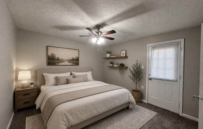 1 bed, 1 bath, 650 sqft, $1,053, Unit Willoway-10