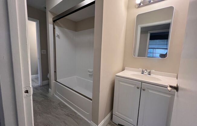 Remodeled First Floor Beauty!