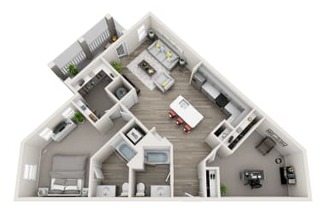 Partner-provided photo for $1905 unit
