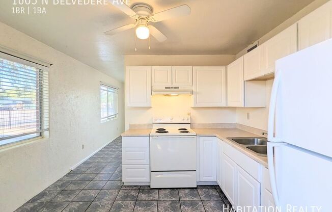 1605 N BELVEDERE AVE