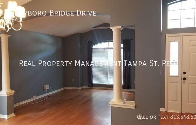 9831 Bayboro Bridge