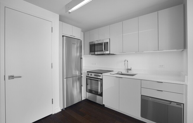 1 bed, 1 bath, $5,720, Unit 1604