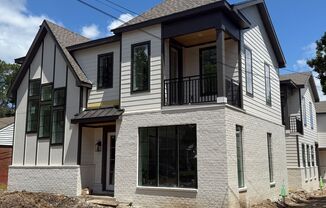 1814 Stewart Place, Unit A, Nashville, TN 37211