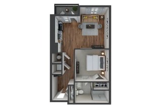 Partner-provided photo for $1789 unit