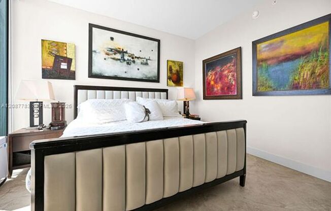 2 beds, 2.5 baths, $7,600, Unit # 5103