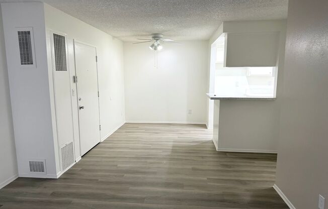 1 bed, 1 bath, 713 sqft, $2,125, Unit A081