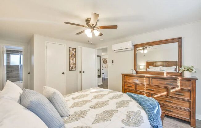1 bed, 1 bath, 700 sqft, $1,395, Unit 3