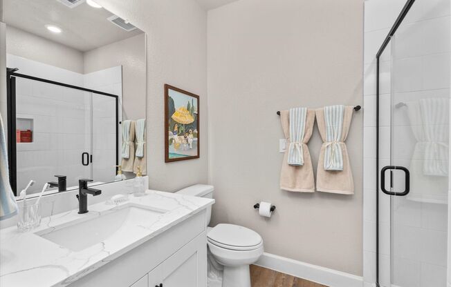 1 bed, 1 bath, 644 sqft, $1,425, Unit 4002