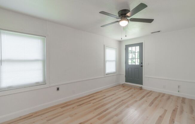 Updated 2 Bed in El Reno