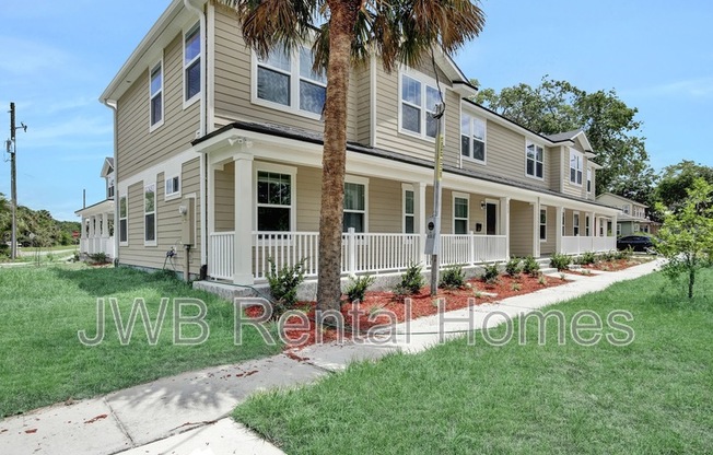 609 JESSIE ST