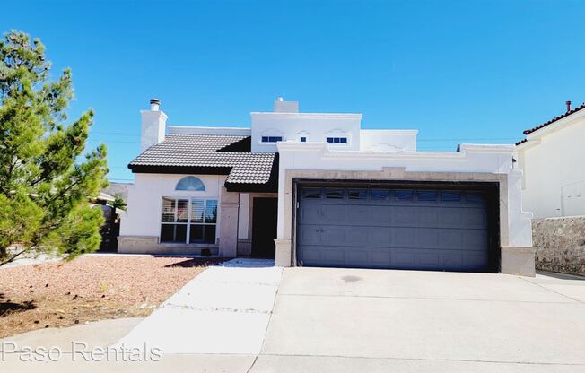 1158 Hunters Ridge