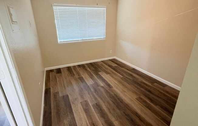 2 beds, 2 baths, 551 sqft, $1,595, Unit 217